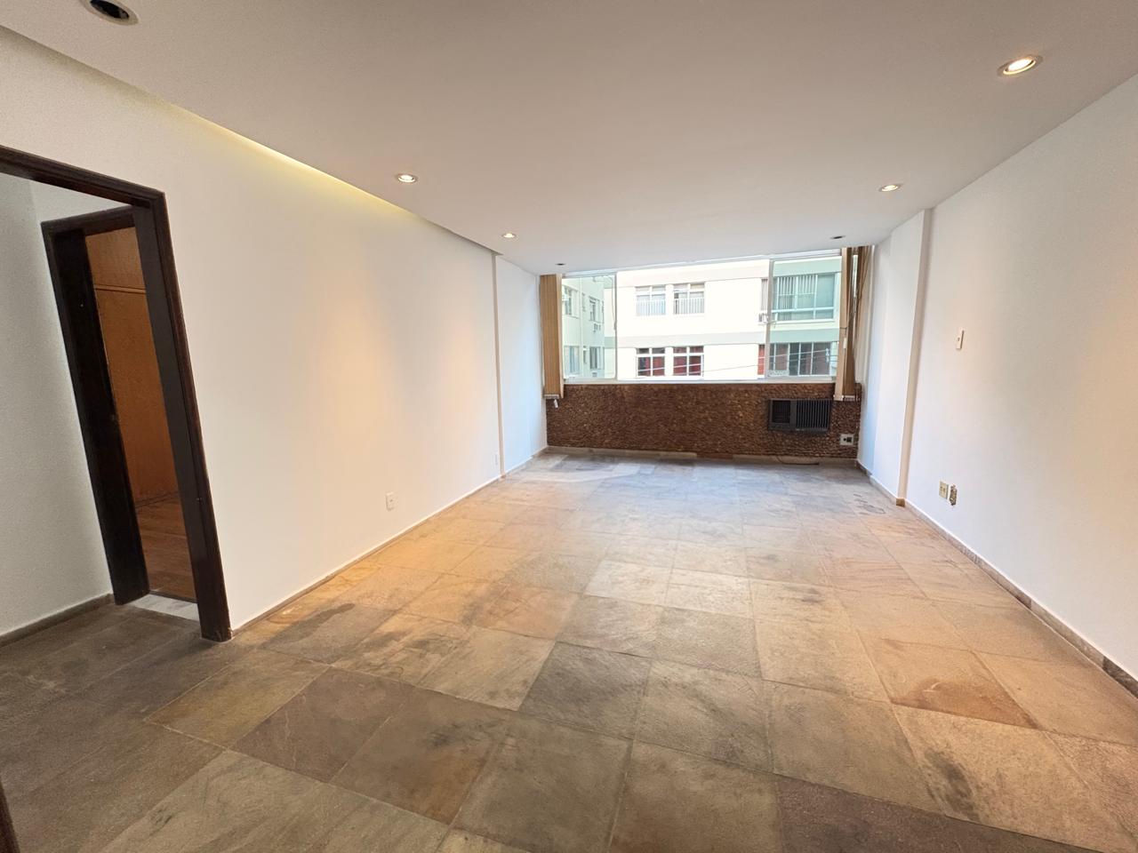 Apartamento a venda Tijuca, joia rara! Lindo!